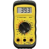 trotec Multimeter BE47 - 