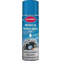 caramba Kettenspray, weiß, 300 ml ( Inh.6 Stück )