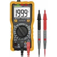 pancontrol Digital Multimeter PAN Minimeter - 