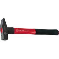 osca Schlosserhammer 1000g 3K-Stiel - 