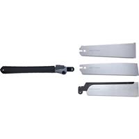 Japansaegen Set Fujiyama 240mm 4tlg - 