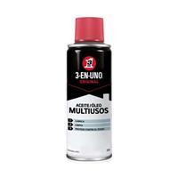 l 3 in 1 WD-40 Spray-Format 200ml - 
