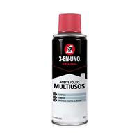 l 3 in 1 WD-40 Spray-Format 200ml - 