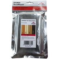 stubai WoodRepair Kompakt-Beutel Mix 1, 8 Sticks Astfüller Holzreparatur Holz