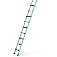 zarges Comfortstep L - LM-Stufen-Anlegeleiter 9 Stufen