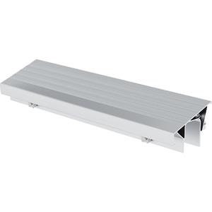 günzburgersteigtechnik Günzburger Steigtechnik - Günzburger Stufenmodul MaxxStep für Sprossenleiter 356mm
