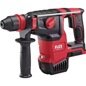 Flex CHE 2-26 18.0-EC C Li-ion Accu SDS-Plus Boorhamer Body - 18V - Koolborstelloos