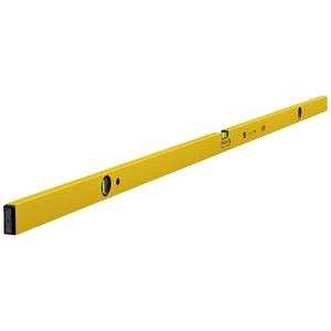 stabila Wasserwaage Type 70-2, 180 cm - 14190 - 