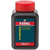 e-coll 24x Rostumwandler 250 ml - 