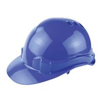 promat Schutzhelm ProCap blauPE EN 397