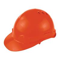 promat Schutzhelm ProCap orangePE EN 397