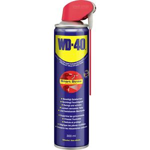 WD-40 Multifunctionele olie 300 ml