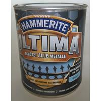 hammerite 750ml  ULTIMA MSL glz. Tiefschwarz