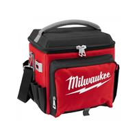 Milwaukee Jobsite Cooler