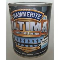 hammerite 750ml  ULTIMA MSL glz. Verkehrsweiß