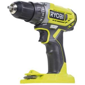 Ryobi Ryob 2-Gang Akku-Bohrschrauber R18DD2-0 | 5133003816