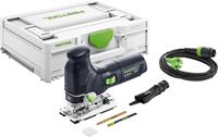 Festool TRION PS 300 EQ-Plus 576041 Pendeldecoupeerzaag