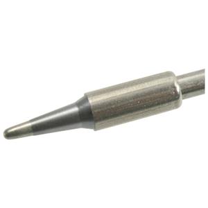 jbctools JBC Tools C245937 Soldeerpunt Ronde vorm, Recht Grootte soldeerpunt 0.6 mm Lengte soldeerpunt: 8 mm Inhoud: 1 stuk(s)