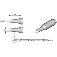 jbctools JBC Tools C245102 Soldeerpunt Ronde vorm, afgeschuind Inhoud: 1 stuk(s)