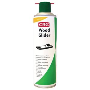 crc Holzgleitmittel WOOD GLIDER 400 ml Spraydose - 