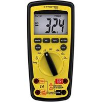 trotec Digital-Multimeter BE50 - 