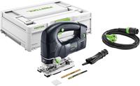 Festool TRION PSB 300 EQ-Plus 576047 Pendeldecoupeerzaag