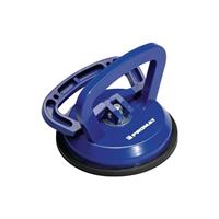 Promat Zuignaphandvat PROMAT draagvermogen 45 kg hoofd-d. 118 mm 1 hoofd ABS kunststof - 4000817213 - 4000817213