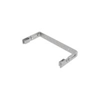 günzburgersteigtechnik Günzburger Steigtechnik - Günzburger Wandhalter starr Wandabstand 150mm