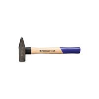 Promat Bankhamer | 600 g steellengte 320 mm | hickory | met beschermingshuls - 4000811234 4000811234