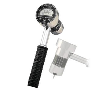 pceinstruments PCE Instruments PCE-WMH-3 Materiaalvochtmeter Meetbereik houtvochtigheid (bereik) 6 tot 18 %Vol.