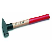 cimco Schlosserhammer 500g antimagn Holz - 