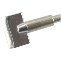 jbc Lötspitze Serie C245 Klingenform, C245752/15,0 mm, angewinkelt - 