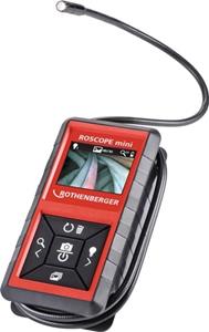 Rothenberger ROSCOPE Mini Inspectiecamera - 120cm