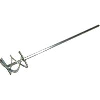 fortis Wendelrührer 70mmx400mm 6-kant - 