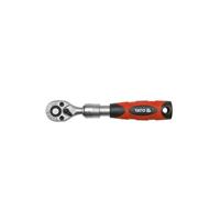 yato Ratsche 1/4” mit Griffverlängerung YT-0297 - 