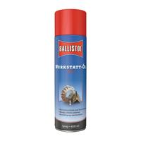 ballistol Werkstattöl USTA 400 ml Spraydose - 