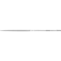 pferd Präzisions Nadelfeile 160mm H1 Drei-kant - 