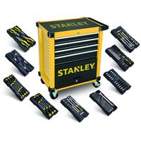 Stanley STHT0-80442 | Gereedschapswagen | 4 lades STHT0-80442