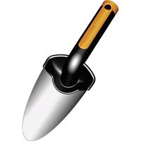 fiskars Blumenkelle Premium