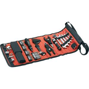 Black & Decker Auto-Motive Set 71-delig A7144 gereedschapsset