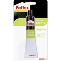 pattex Silikonentferner 80ml Tube ( Inh.6 Stück ) - 