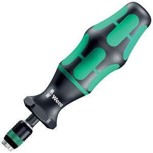 wera KALIBRATIESET SERIE 7400