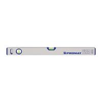 Promat Waterpas | 200 cm | aluminium zilver | ± 0,5mm/m - 4000857139 - 4000857139