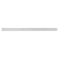 Connex Stalen Meetlat 50Cm Euro-Ijk Rvs - COX700050