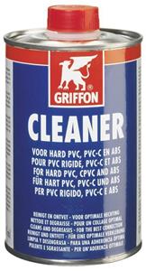 Griffon 6120021 PVC Cleaner - 500ml