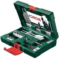 bosch V-Line Bohrer- und Bit-Set. 41-teilig