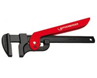 rothenberger Armaturenschlüssel Rasterverstellung 260 mm