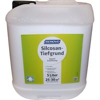 5L  Silcosan Tiefgrund Farblos