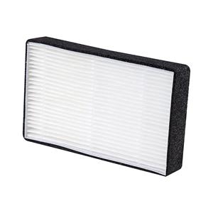 HEPA-filter, voor handendroger, gewicht 0,03 kg