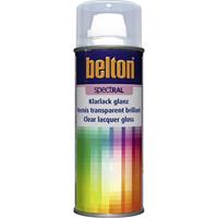 belton SpectRAL Lackspray Klarlack 400 ml, glänzend - 